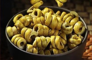 霍山铁皮石斛：传统与现代养生的完美结合