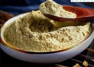 霍山米斛粉的正确食用法：轻松享受健康滋味