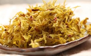 石斛花的美味烹饪：最佳吃法与做法分享