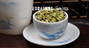 霍山铁皮石斛的药理机制：科学解读其神奇疗效