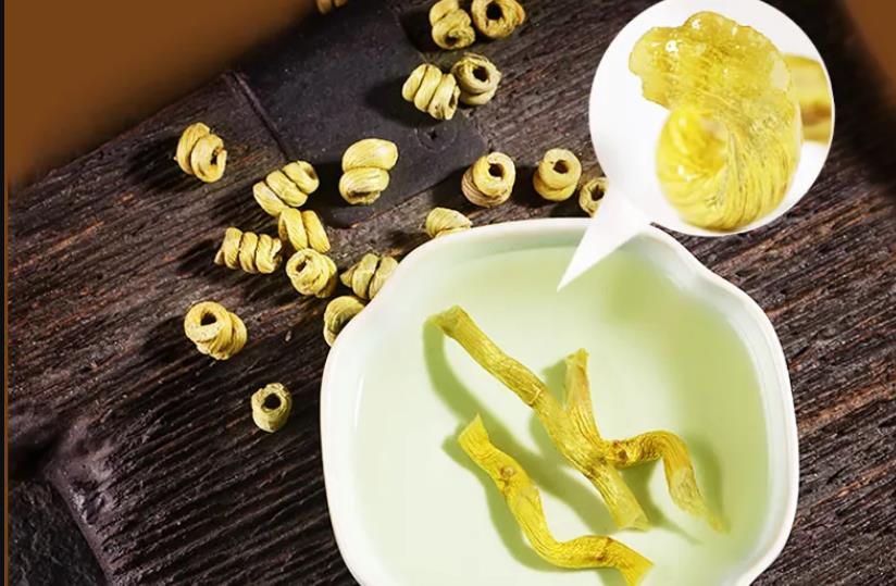 糖尿病患者的福音：霍山铁皮石斛的健康管理方案