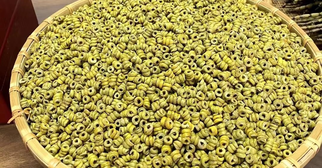 真实案例：霍山铁皮石斛如何助力提升免疫力：增强身体抵抗力的天然选择