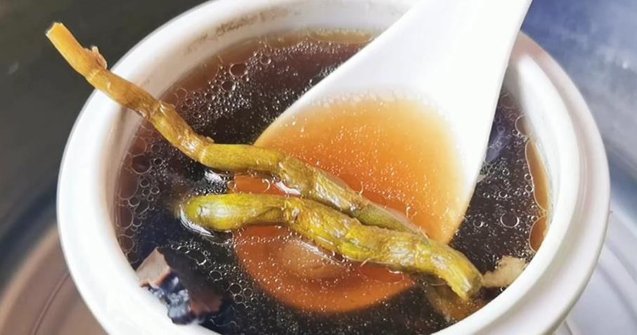 霍山铁皮石斛：传承千年，自然健康之选