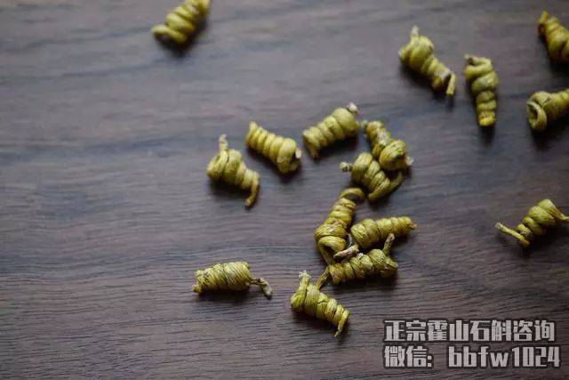 霍山之巅，铁皮石斛的最佳产地揭秘
