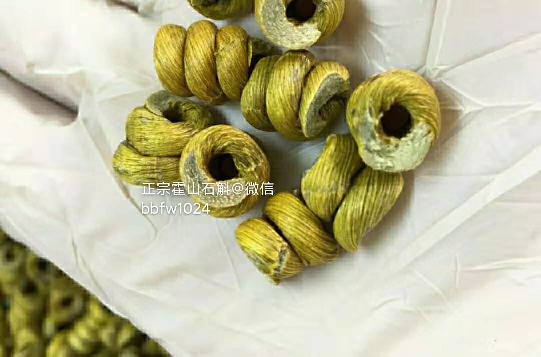 烟酒过度者的救星：霍山铁皮石斛的调理秘籍