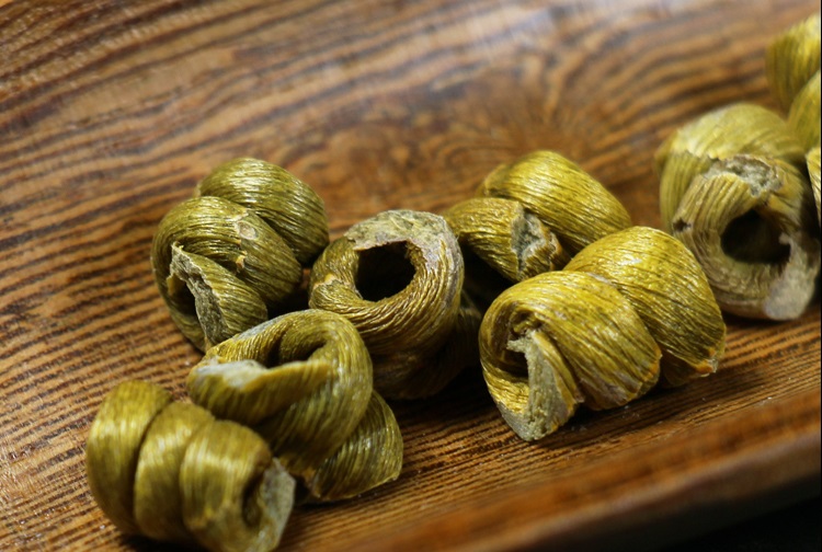 霍山铁皮石斛等级划分：如何挑选优质品？