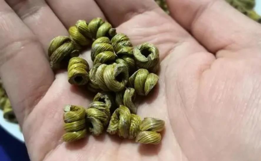 霍山铁皮石斛：健康生活的必备良伴