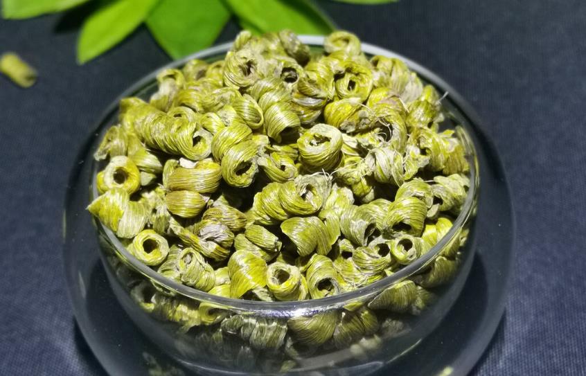 霍山铁皮石斛：为您的健康保驾护航